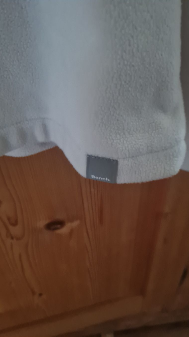 Bench Giacche: Bench Fleece-Jacke Grösse S – Nuovo (secondo la descrizione) da Münsingen venduto da Cuci31 3