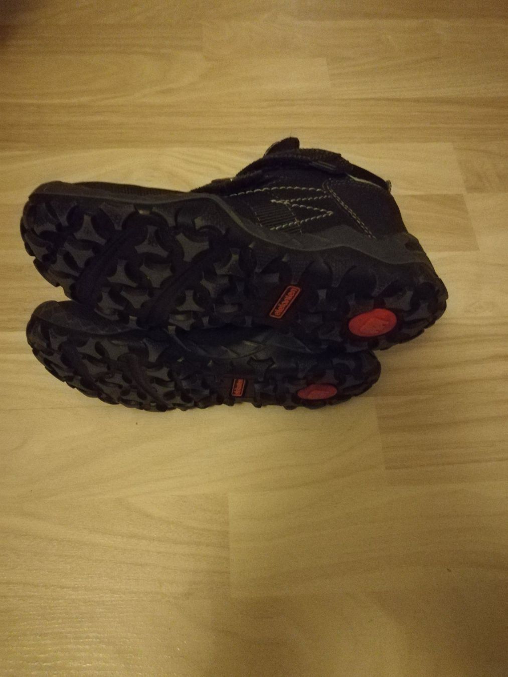 Elefanten Schuhe für Jungen: Schuhe Elefanten, mi-saison (32) – Gebraucht aus Biel/Bienne von Sikosi 3