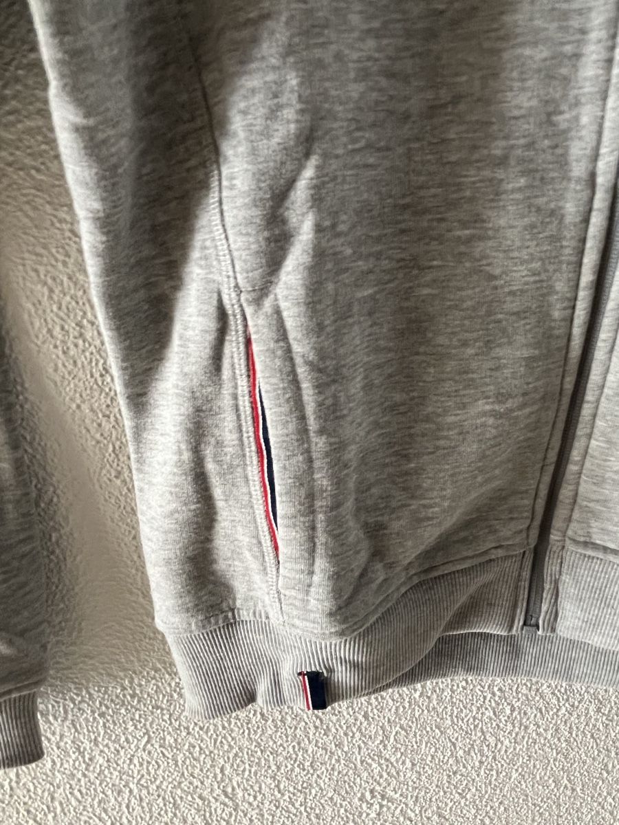 Odlo Maglioni & Felpe: Neue Odlo Sweatjacke mit Etikette – Nuovo e nell'imballaggio originale da Wettingen venduto da epe_9vbf 5