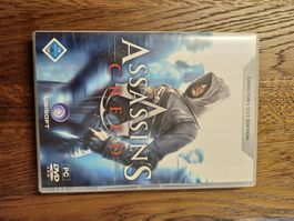 PC Spiel Assassins Creed Directors Cut Edition gebraucht