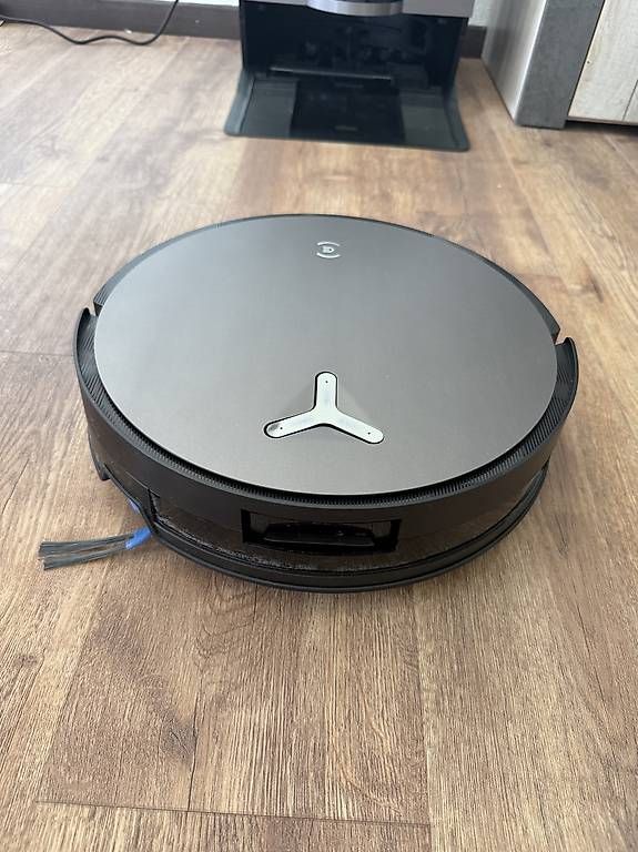 Ecovacs Staubsauger & Zubehör: Ecovacs Deebot X11 OmniCyclone Staubsaugroboter – Gebraucht aus Ennetmoos von MNidi 1