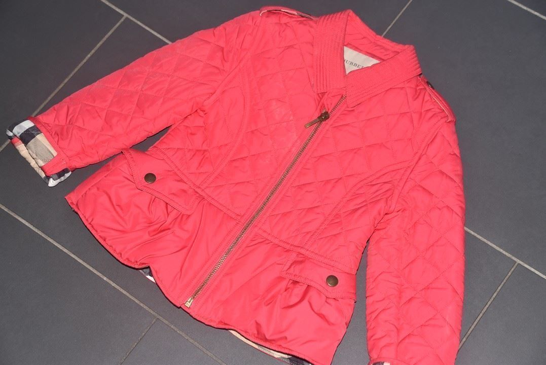 Burberry Jacken & Mäntel: Jacke / Veste  Burberry  5 A / 108 cm – Gebraucht aus Collonges von Auganien 2