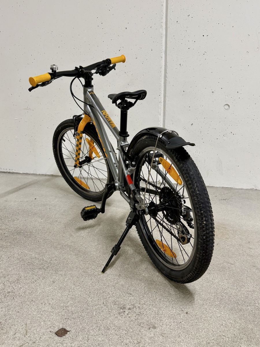 Trek Velos: Trek Wahoo 20” Kindervelo – Gebraucht aus Eglisau von martin_avzg 5