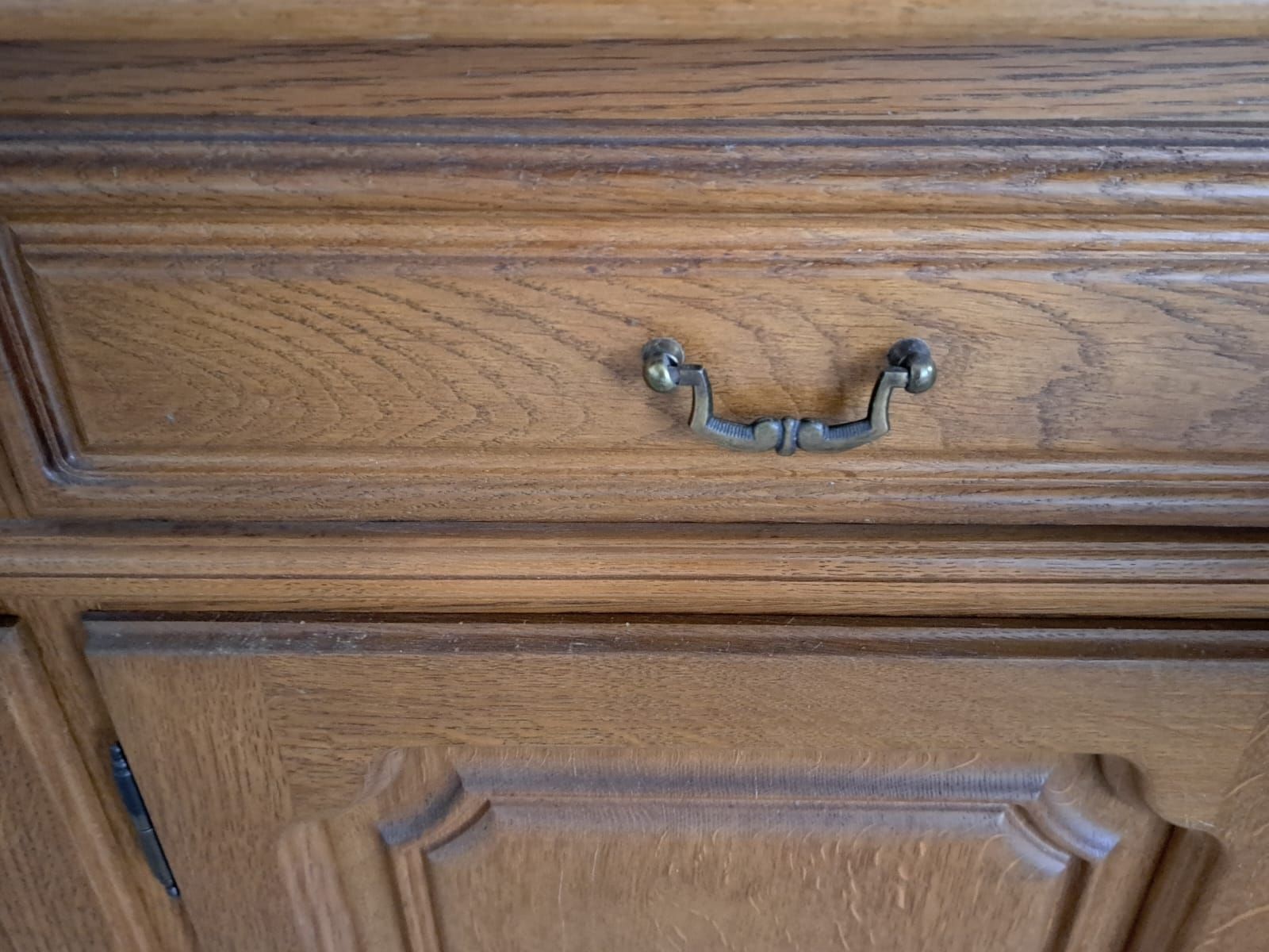 Cassettiere: Sideboard massiv – Usato da Aeschi SO venduto da PiaR03 1