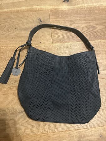 Suri Frey Handtasche schwarz 🖤 guter Zustand, Boho Stil