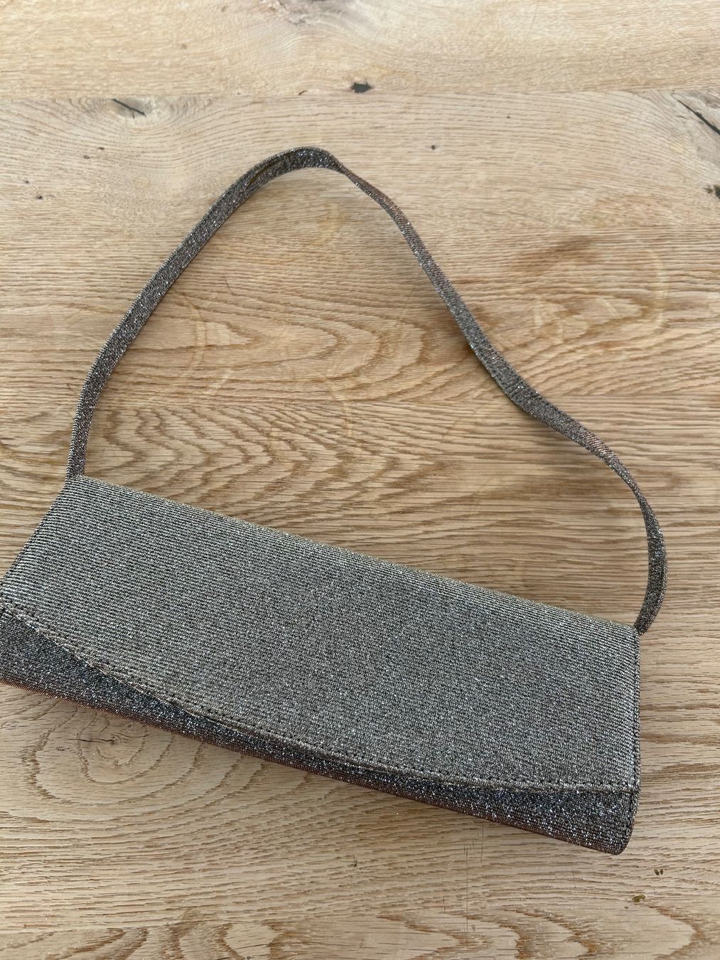 Borse da donna: Clutch / Abendtasche gold – Nuovo (secondo la descrizione) da Rothenburg venduto da stacostaco 1