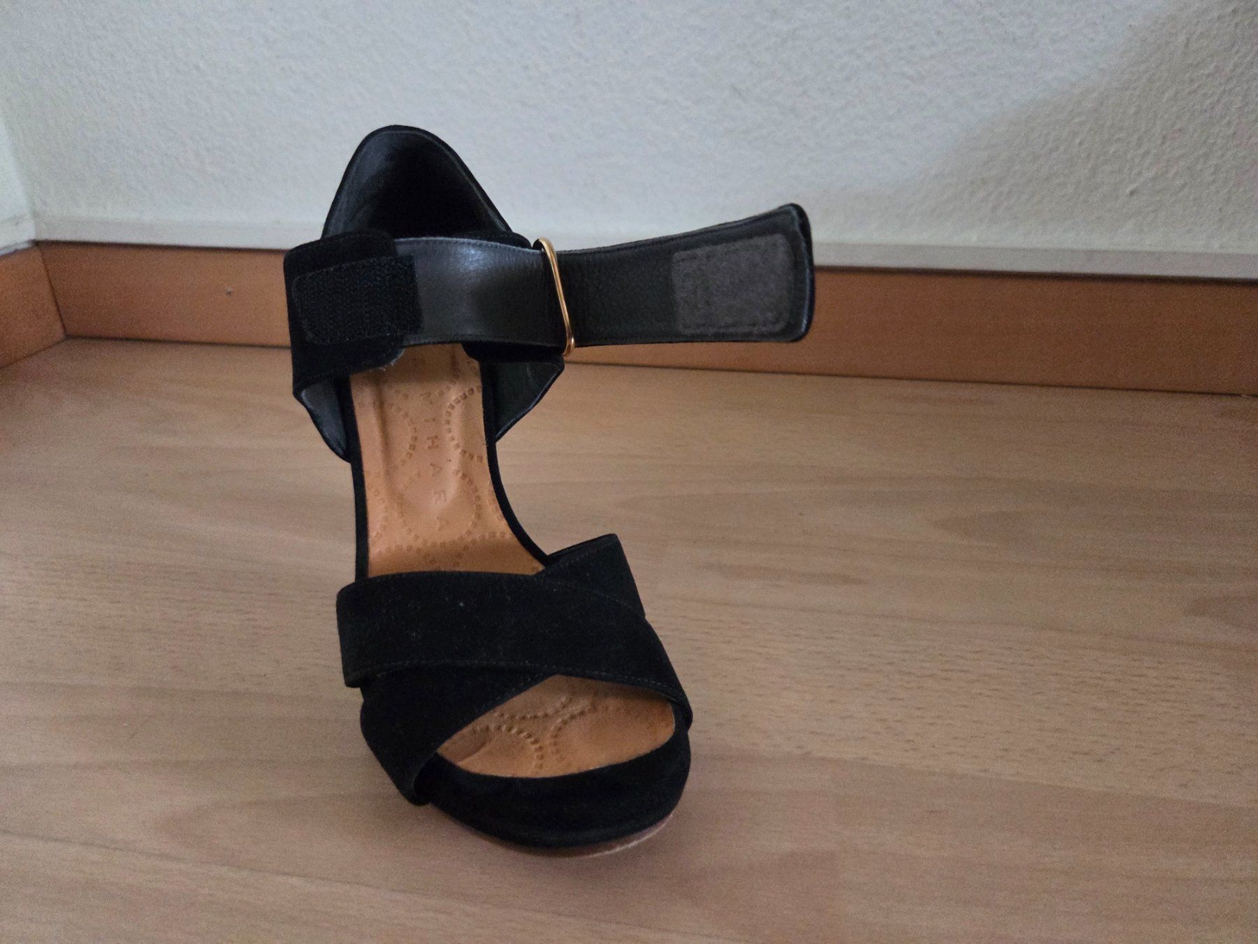 Chie Mihara Damenschuhe: Chie Mihara Leder Gr. 37 – Gebraucht aus Zürich von aktak 5