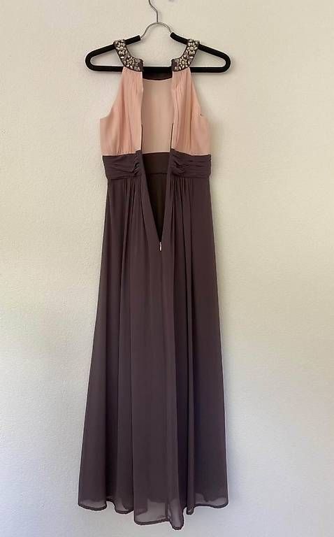 Vestiti: Abendkleid zweifarbig Gr. 38 – Usato da Glarus venduto da nic_yv9x 2