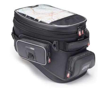 GIVI XS308Y TANKLOCK Tankrucksack TANKLOCK für Enduro Motorr
