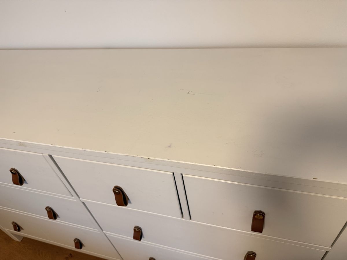 Ikea Commodes: Ikea Hemnes Kommode – D'occasion à Aadorf par sar_rm58 1