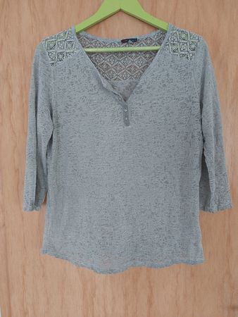 Street One Shirt Gr.  38