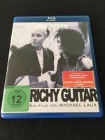 Die Ärzte - Richy Guitar [Blu-ray]