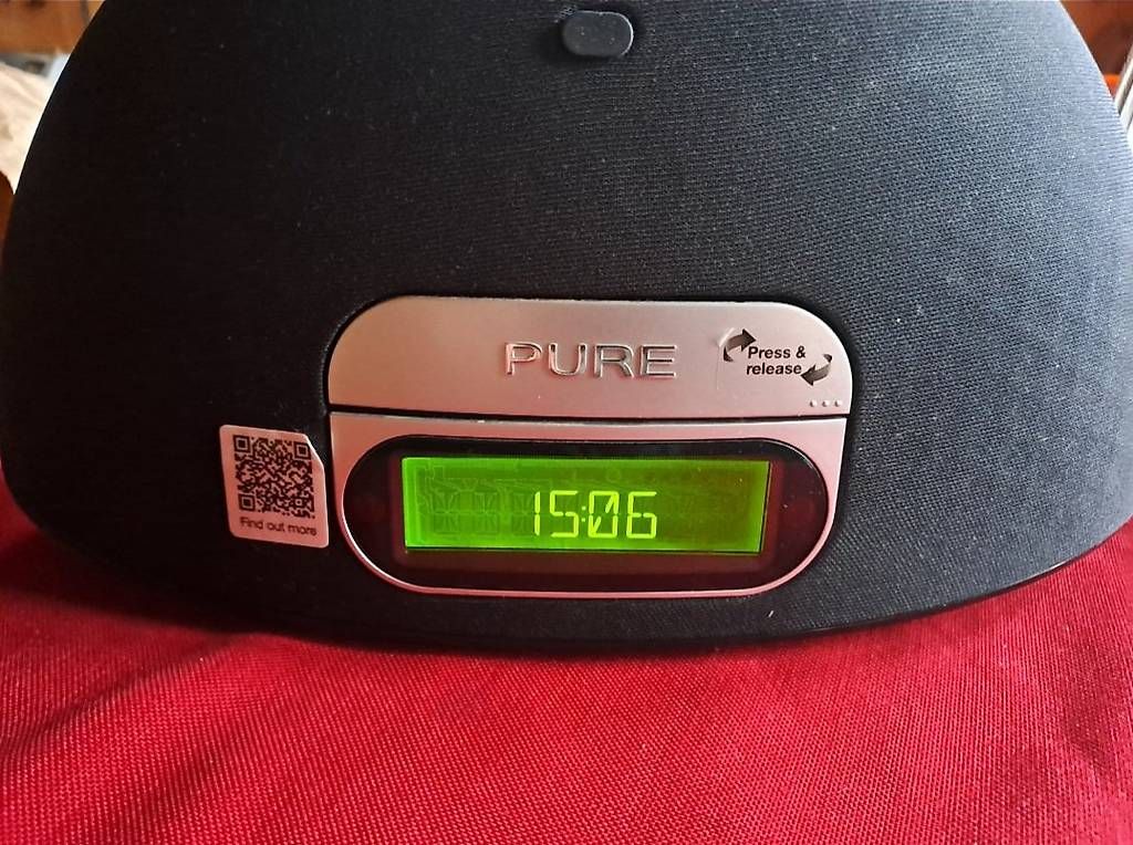 Radios: DAB Radio – Gebraucht aus Bürglen UR von alesia1