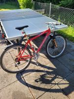 Bike Specialized Stump Jumper Manitou eine Schönheit vintage