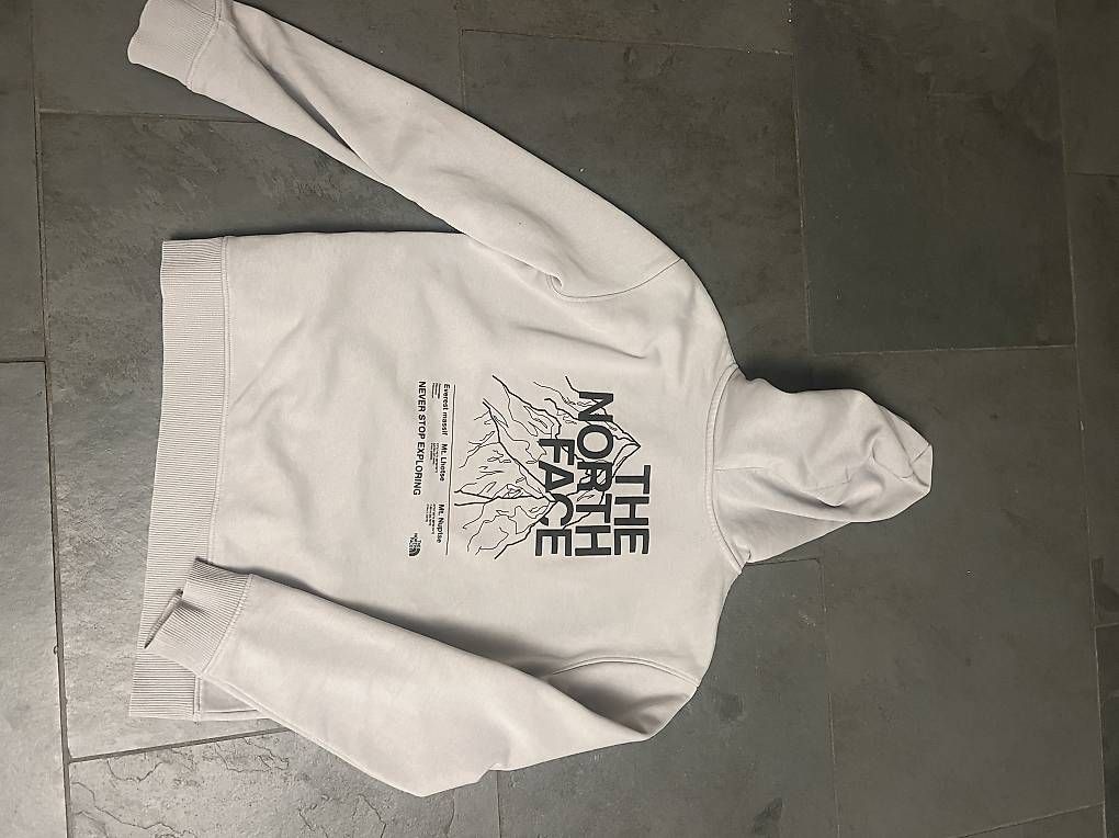 Maglioni & Felpe: Hoodie von north face  – Usato da Frauenkappelen venduto da ann_65rk 1
