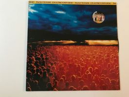 Paolo Tofani LP