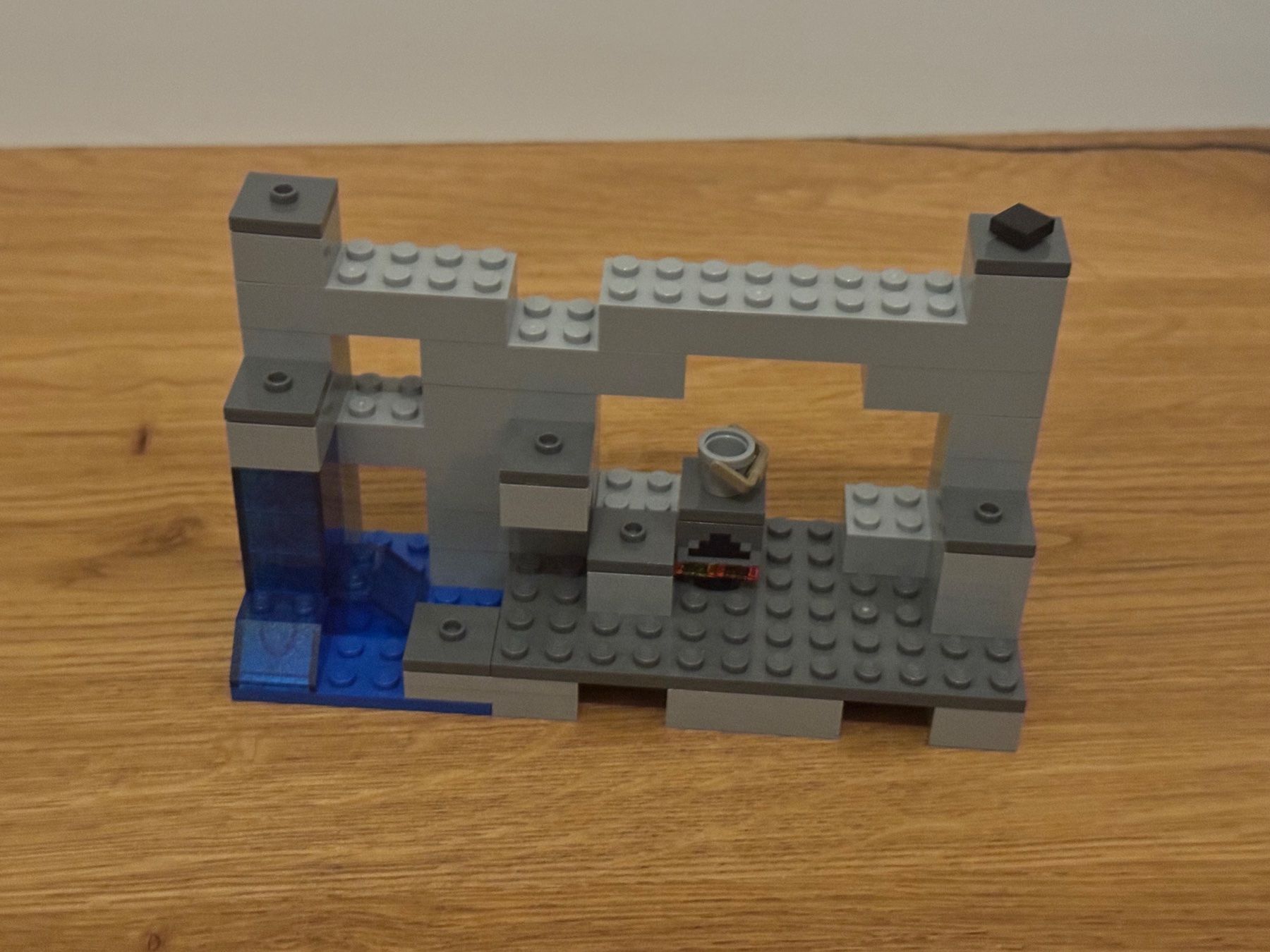 Lego Kit di costruzioni: Lego Minecraft - 21136 The Ocean Monument – Usato da Rorschacherberg venduto da LIAMTHEHERO 4