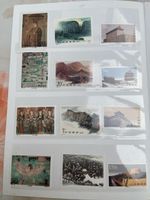 Collection de timbres MNH de Chine - 1995