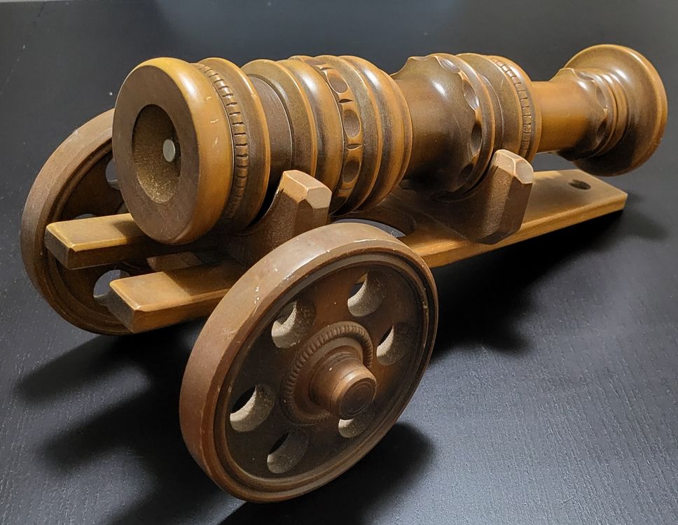 Eichenholz Pfeffermühle 12,7 Cm – Mit Keramikmahlwerk, Nachfüllbar & Einstellbar