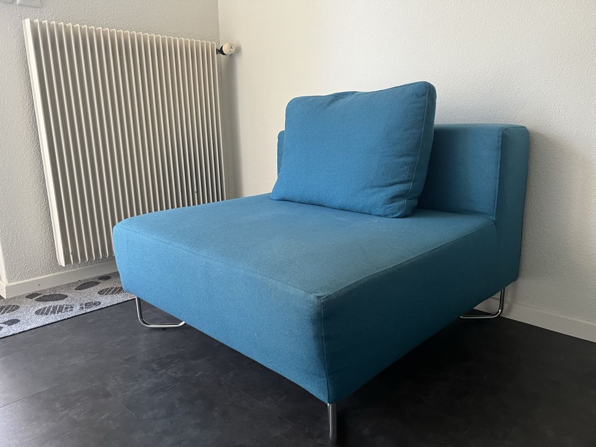 Divani: Sofa von Micasa – Usato da Wetzikon ZH venduto da melkne 1