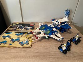 LEGO Space 6980 Galaxy Commander