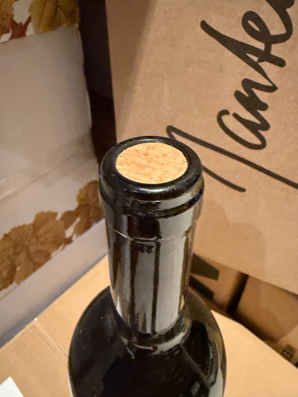 Studach Vins: Thomas Studach Completer 2020 – Neuf avec emballage d'origine à Liestal par Rockthat 2