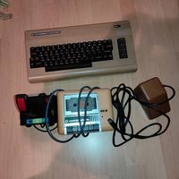 Commodore 64