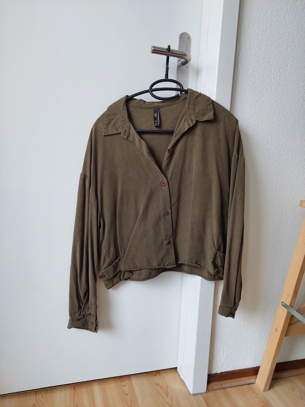 Zara Camicette: Bluse von Zara – Usato da Basel venduto da eila_ila
