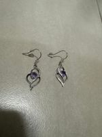 Boucles d’oreilles