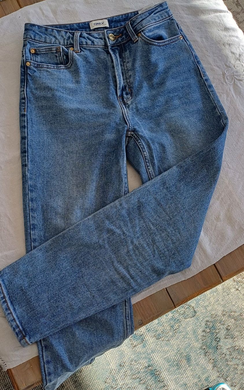 Only Jeans: Jeans Only Gr. 26/32 – D'occasion à Signau par Jana79