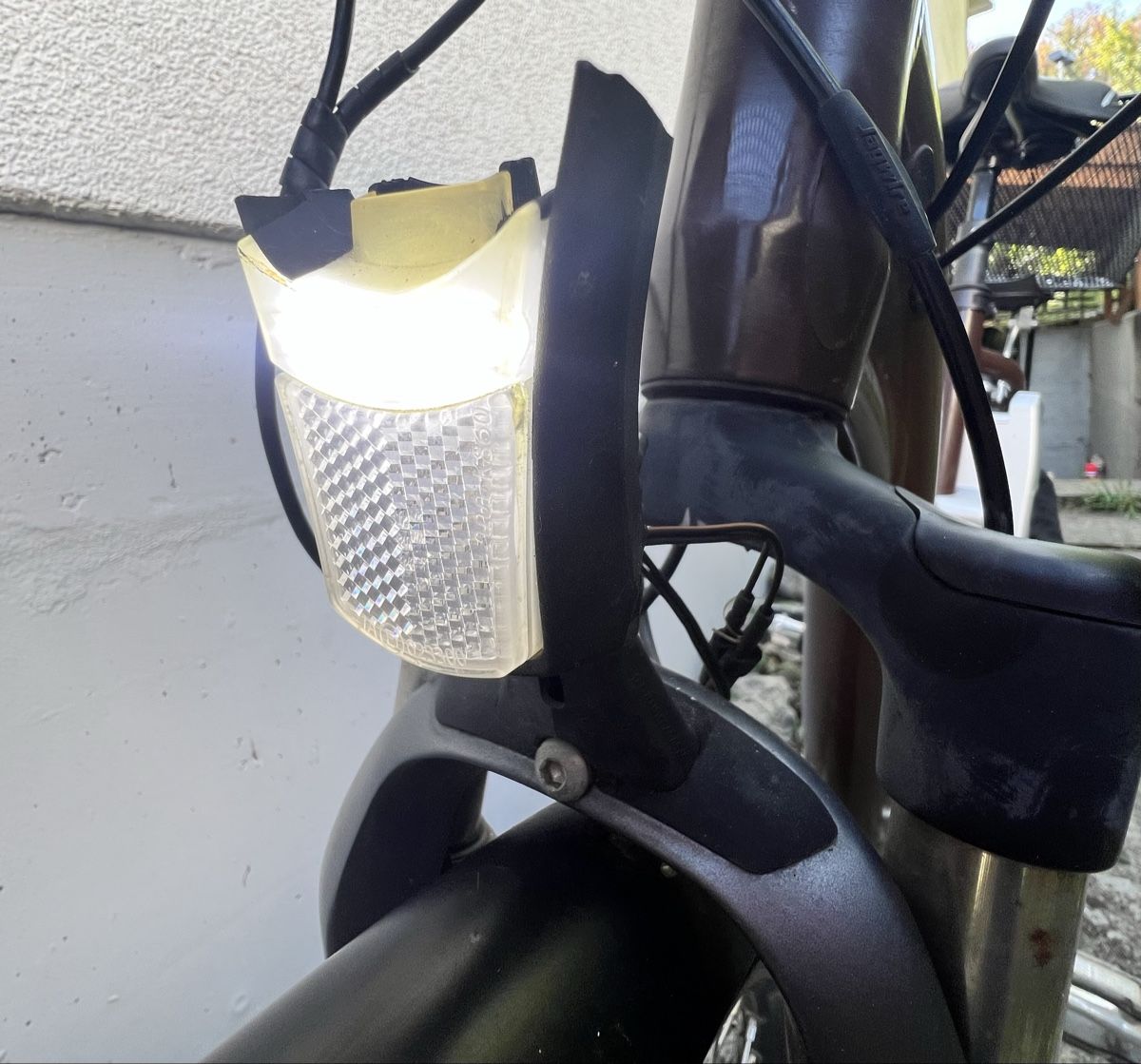 Flyer Velos: Flyer e-bike – Gebraucht aus Rümikon AG von Tati72 9