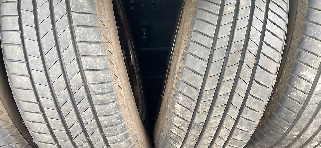 Jeep Pneumatici & Ruote complete: Roues alu jeep grand Cherokee model 2003 – Usato da Le Landeron venduto da Xman83 3