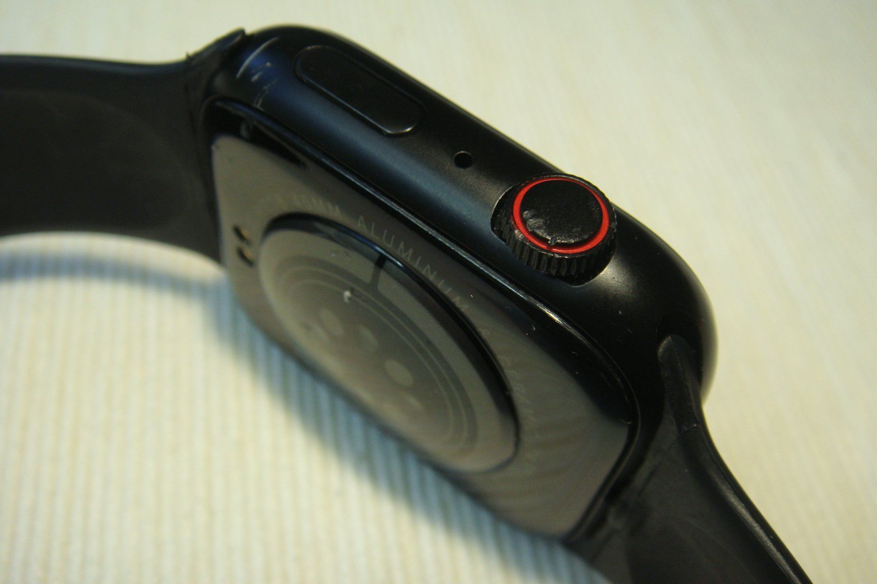 Apple Smartwatch: Apple Watch Series 8 – Usato da Emmenbrücke venduto da kuhn4951 6