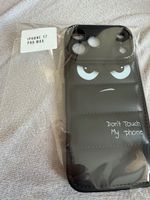 iPhone 17 Pro Max Hülle im genähten Taschen-Design