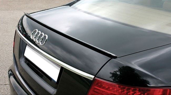 Für Audi A8 D2 Heck Spoiler Spoilerlippe
