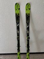 Ski K2 Speedrocker, Allmountain 174cm, Radius 16m