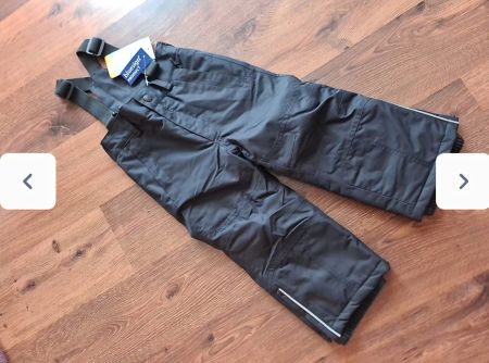 Skihose NEU Gr. 92/98