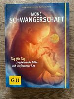 Buch: Meine Schwangerschaft