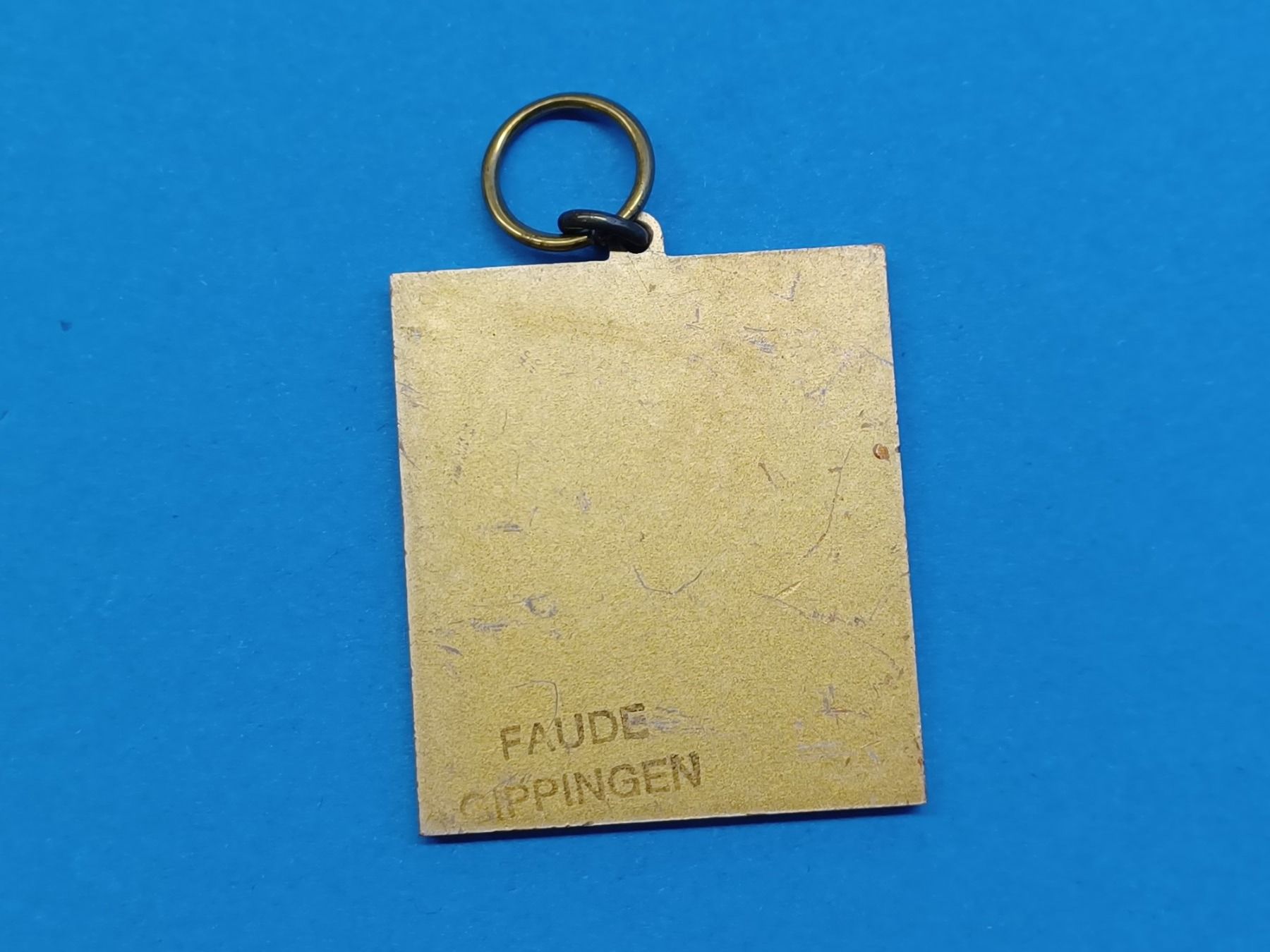 Medaglie: Nidwalden (X825) – Usato da Schwanden GL venduto da Suvorov 1