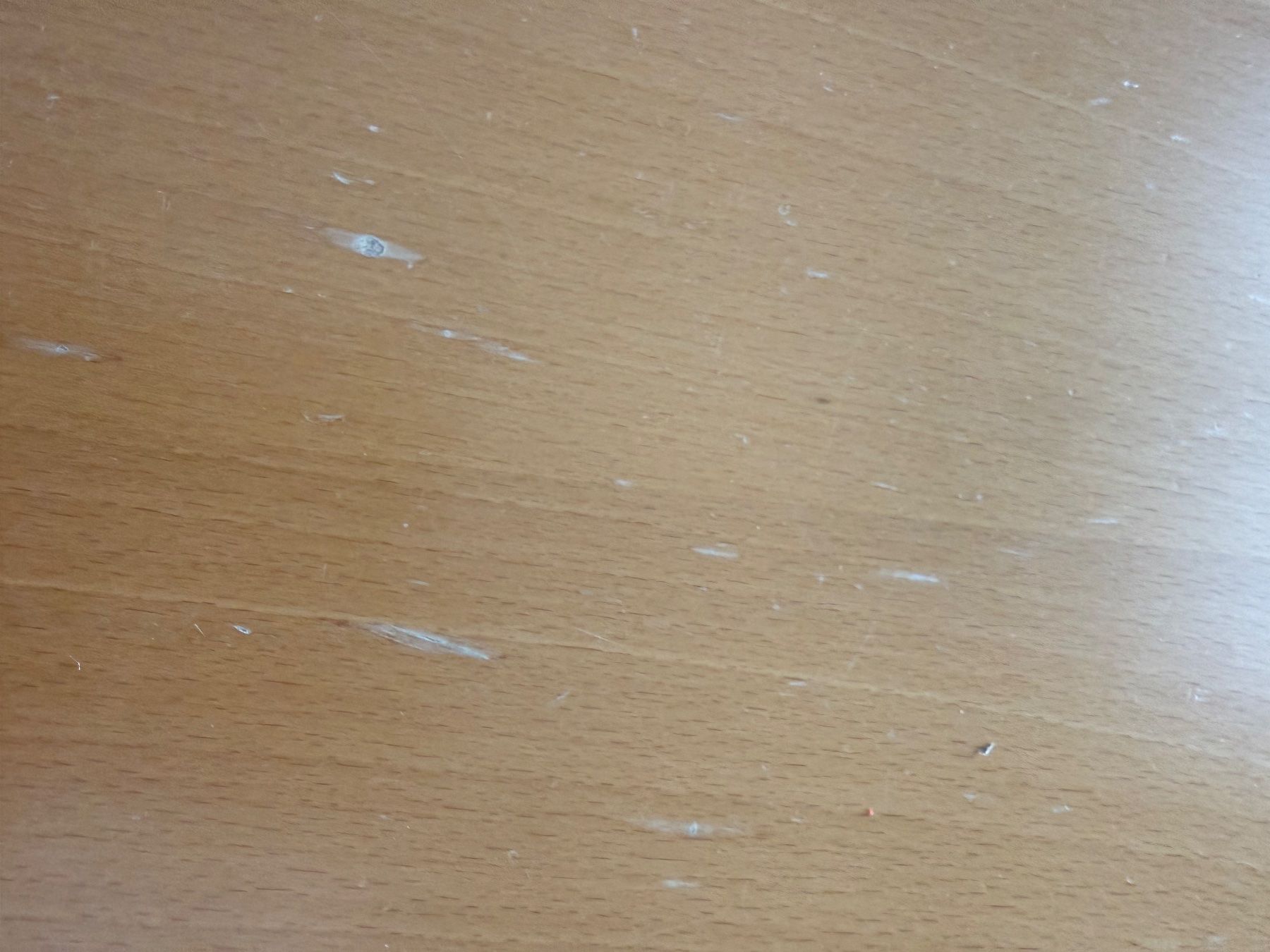 Schreibtische: Massiver Schreib/Bürotisch – Gebraucht aus Alosen von Nstoneman 4
