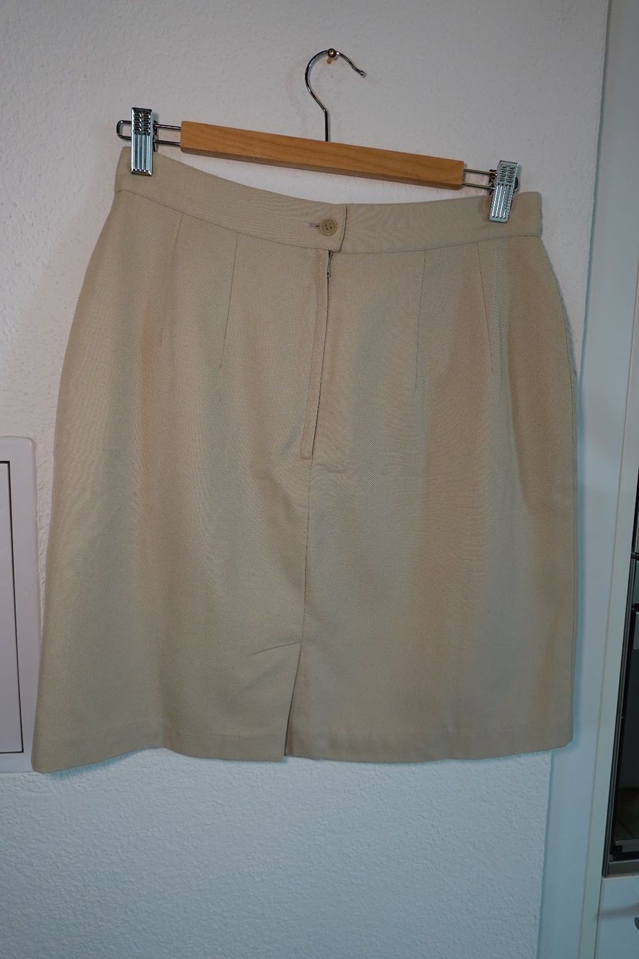 Gonne: Rock Beige Champagner 40 – Usato da Zürich venduto da yja_c5xh 2