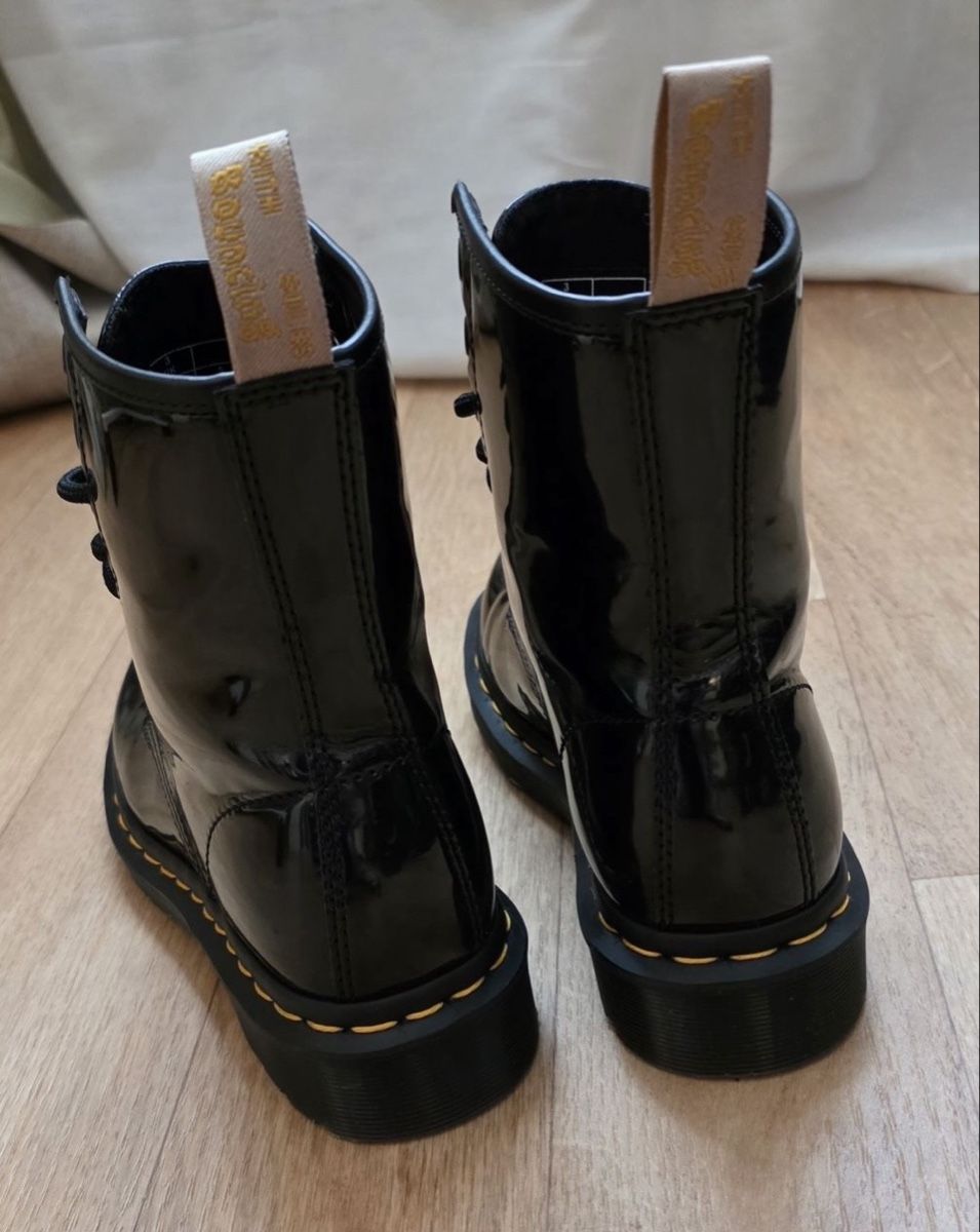 Dr. Martens Scarpe da donna: Dr. Martens GR 36 – Usato da Aarau venduto da lis_5by2 3
