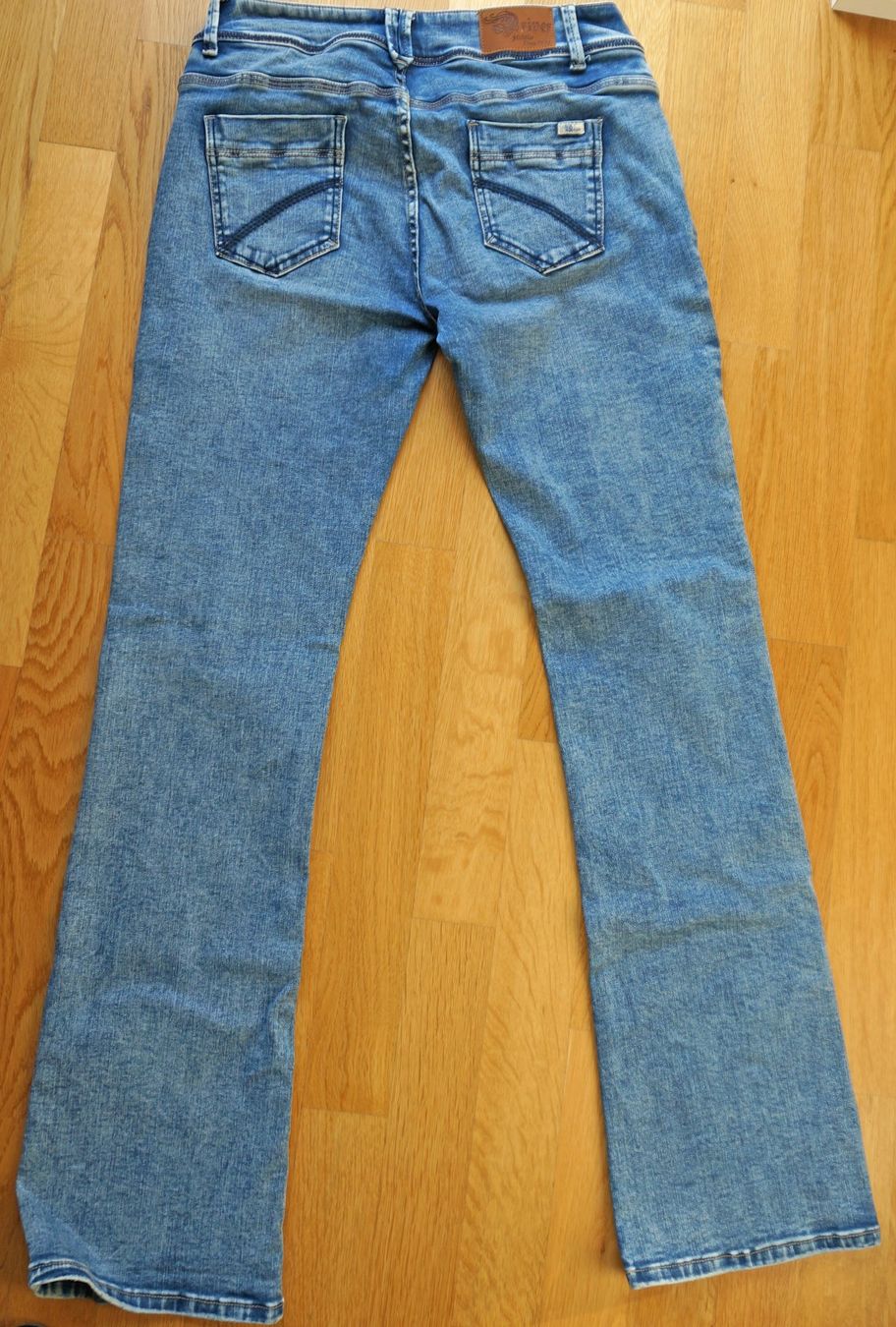 Jeans: Driver Jeans * Grösse 31 – Gebraucht aus Basel von AufeinenBlick 2