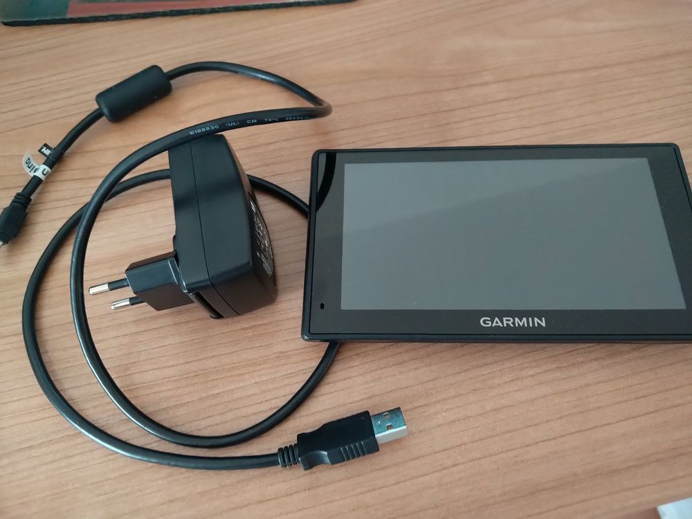 Garmin DriveAssist, El GPS Con Cámara - Foto 8