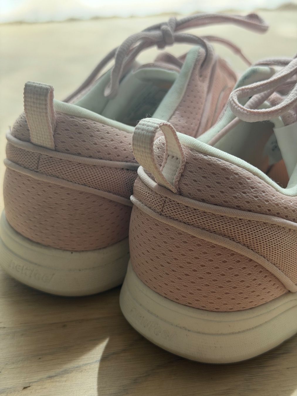 Decathlon Damenschuhe: Pink Decathlon Sneakers (Gr. 39) – Gebraucht aus Dübendorf von kmag-20 1