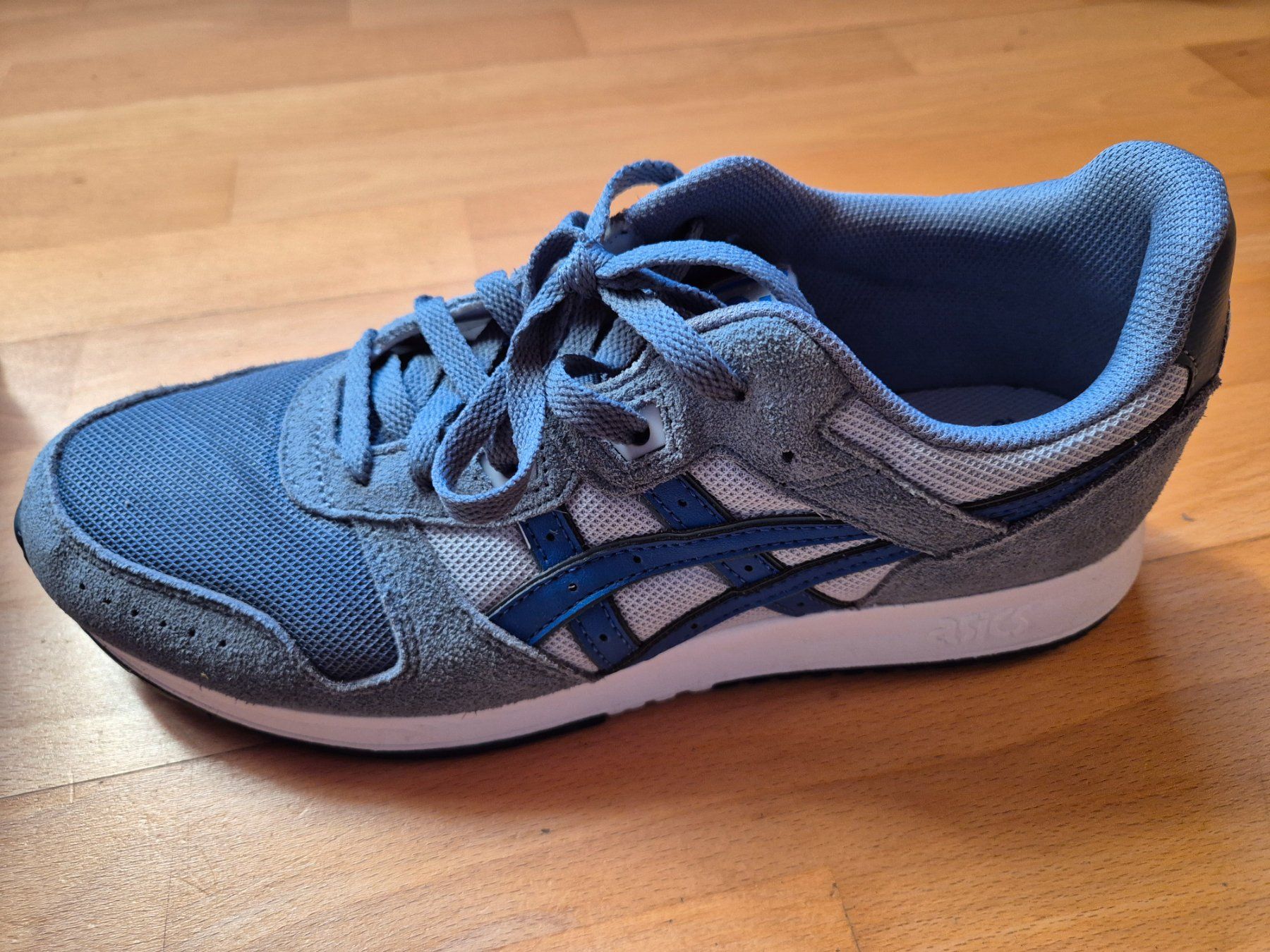Asics Herrenschuhe: Asics Freizeitschuhe – Gebraucht aus Wolhusen von elch84 2