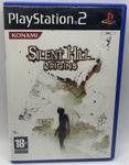 Silent Hill Origins - Playstation 2 (OVP)