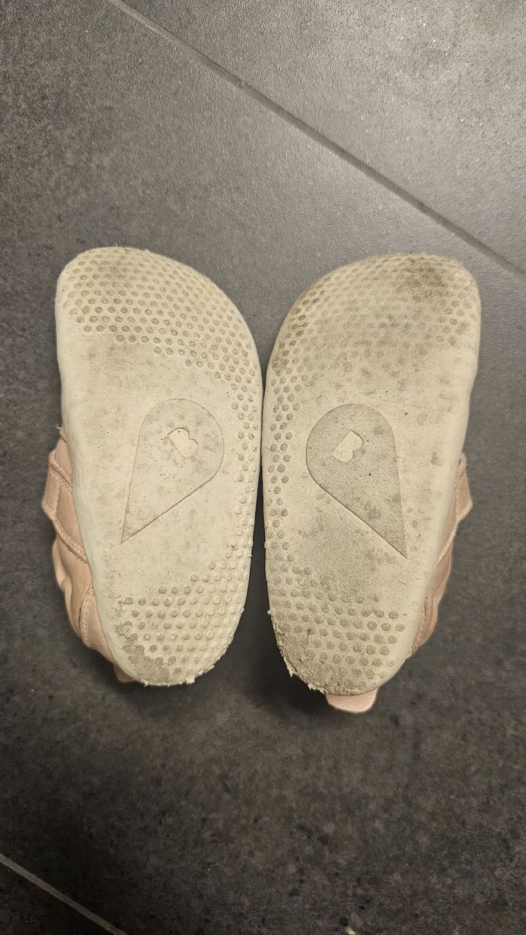 Bobux Scarpe per ragazzi: Bobux Xplorer Gr. 21 rosa – Usato da Stäfa venduto da Geri17 2