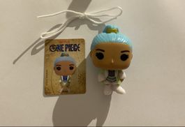 Kinder Joy One Piece (Vivi)