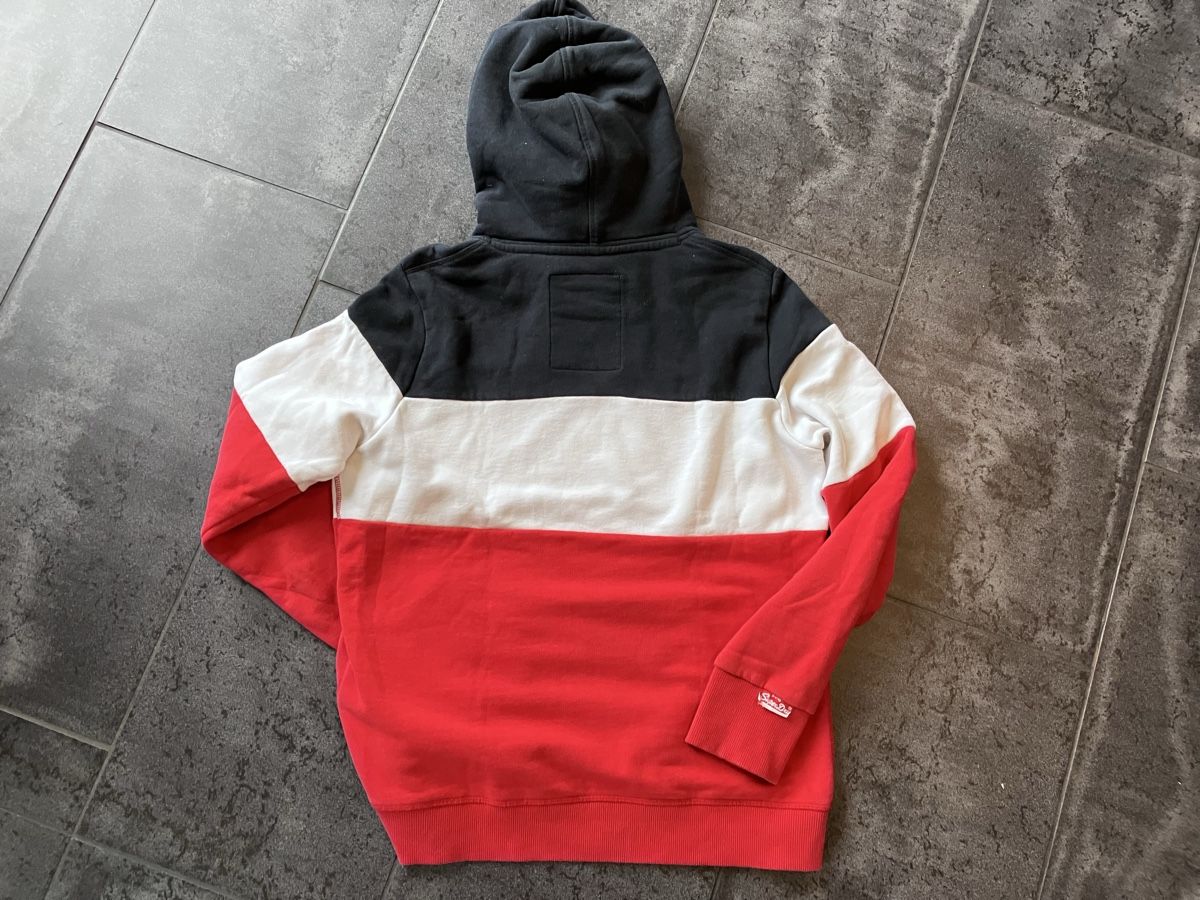 Superdry Pullover & Sweatshirts: Pullover Gr. 42 / Superdry – Gebraucht aus Schöfflisdorf von kin_2dp9 1